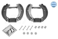 Original MEYLE Bremsbackensatz 16-14 533 0014/K für Renault