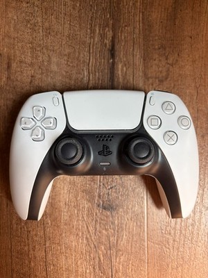 Sony DualSense Wireless Controller for PlayStation 5 PS5 White *USED*