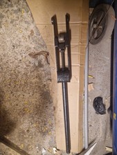 Hilmor CM35 &  CM42  pipe tube bender adjustable handle