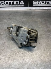 Mercedes-Benz ML W163 2001 T&uuml;rschloss vorne A1637202835 NIC25836