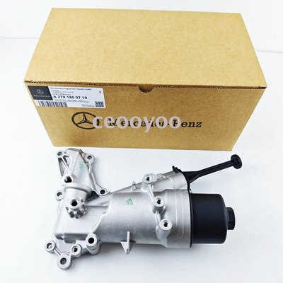 #ad Engine Oil Filter Housing for Mercedes Benz GLE63 GLS63 SL63 AMG GLS550 CLS550 $229.00