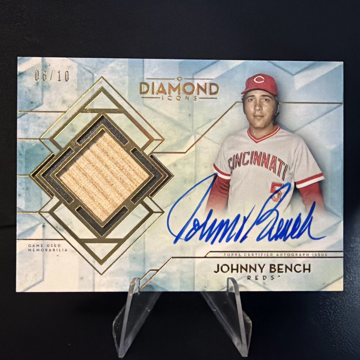 MLB Topps 2020 Diamond icons ichiro イチロー ohtani 大谷翔平 実