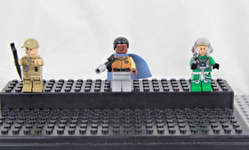 Lego Star Wars 75175 A-Wing Starfighter 100% Complete w manual (Like New)