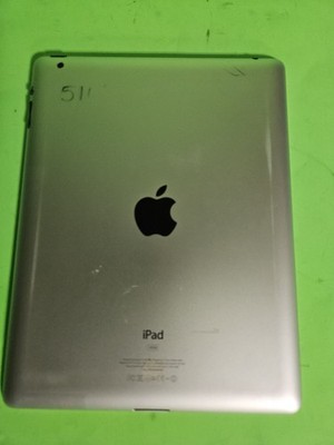 Apple iPad 2nd Gen, 16gb Model MC960LL/A  inv 3