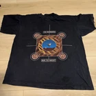 The Cranberries Bury The Hatchet Vintage T-Shirt XL 1999 Band Tour Rock