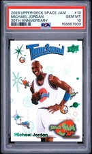 2026 Upper Deck Space Jam 30th Anniversary Checklist Guide in-content 24