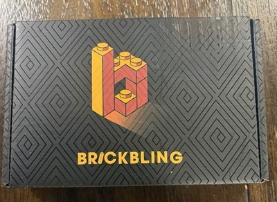 BrickBling Battery Powered Sailboat light kit