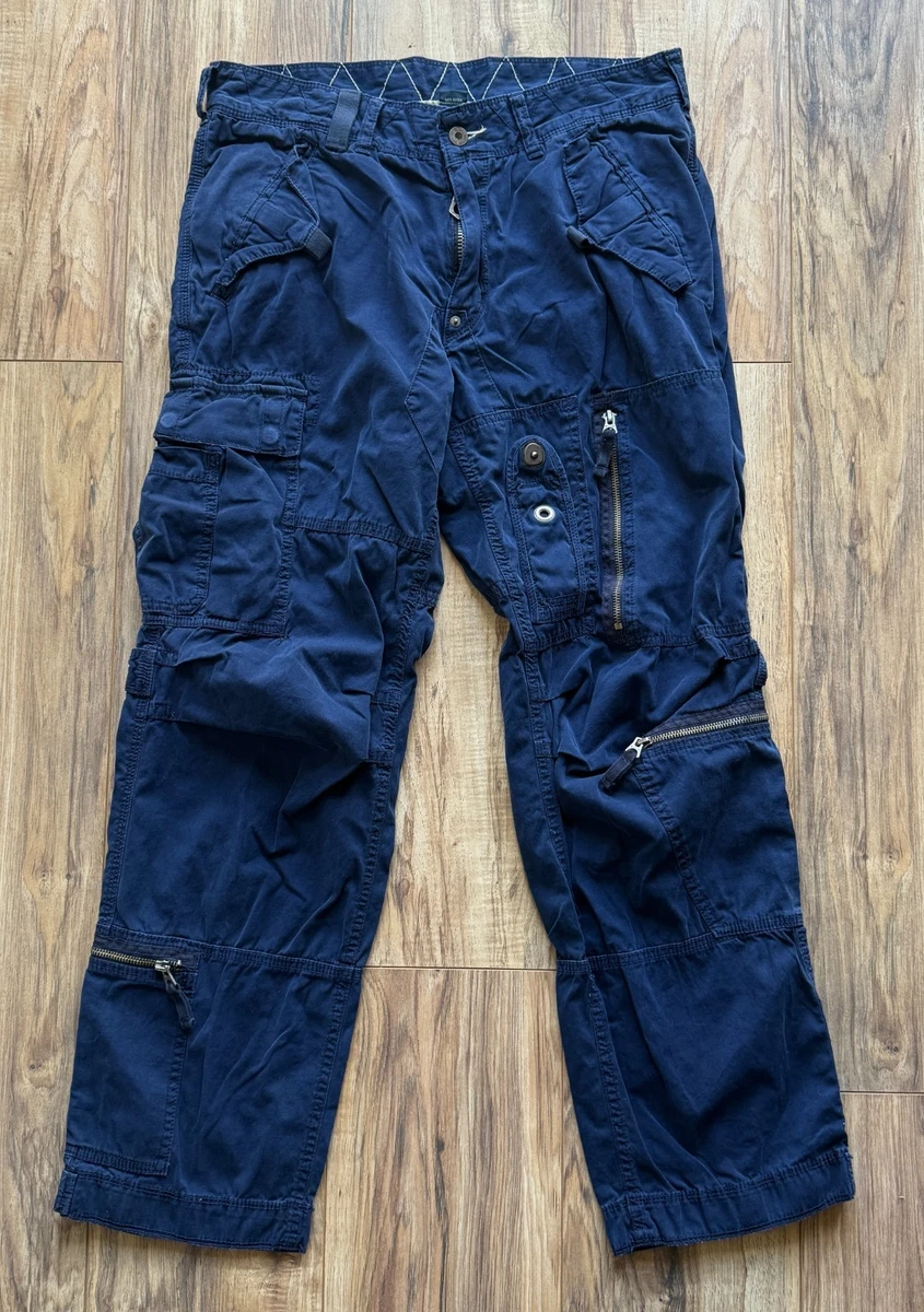 Polo Ralph Lauren 33 Size Pants for Men for sale | eBay
