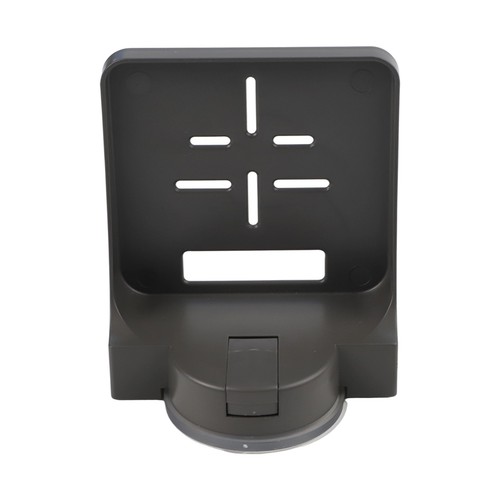 Flexible Placement Home Security Camera Bracket Flat And Upside-down Styles - Photo 23/25