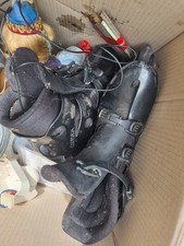 oxygen roller blades size 28.5