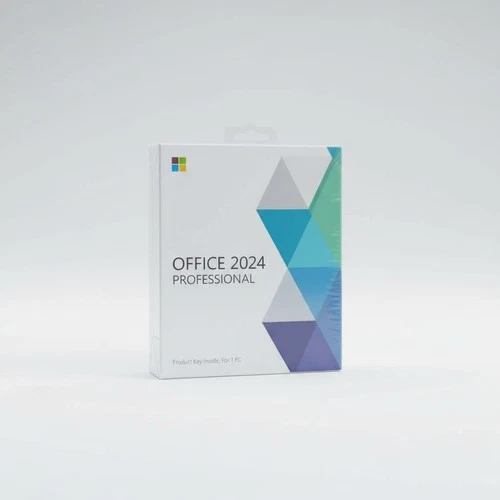 Office 2024 Pro Plus - DIGITALE Dauerlizenz Für 1 PC E-Mail Versand