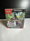 Pokemon TCG Twilight Masquerade Booster Bundle - Factory Sealed ✨