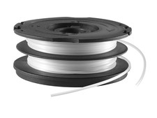 BLACK+DECKER A6495 Ligne Double & Bobine 2 X ...