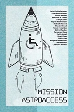 Mission AstroAccess by John Christy Johnson (English) Paperback Book