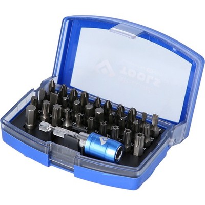 Brilliant Tools Bit-Satz, 32-tlg. (BT053032)