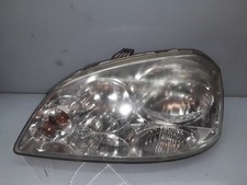 Feu avant (phare) Chevrolet NUBIRA