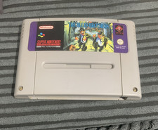 ebay® Auktion 117191870636 | The Blues Brothers - Super Nintendo Spiel - SNES - Nur Kassette Thumbnail of ebay® auction 117191870636 | The Blues Brothers - Super Nintendo Spiel - SNES - Nur Kassette