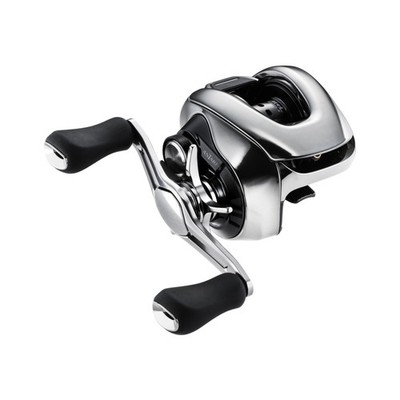 Shimano ANTARES B Right Hand Low Profile Reel (ANT100XGB) Fishing