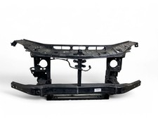 Mercedes-Benz GLS X166 2018 Schlosstr&auml;ger fronttr&auml;ger frontmaske Diesel