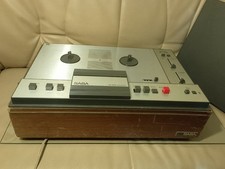 Saba TG 443 automatic Tonbandgerät Tonband Gerät