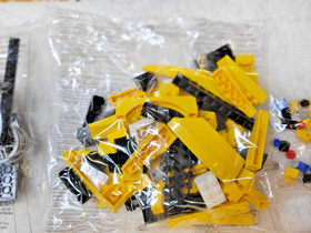 LEGO Creator 5767 Cool Cruiser 3-in-1 opened box Retired set.