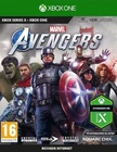 Marvel Avengers - XBOX ONE / SERIES X Italian Version