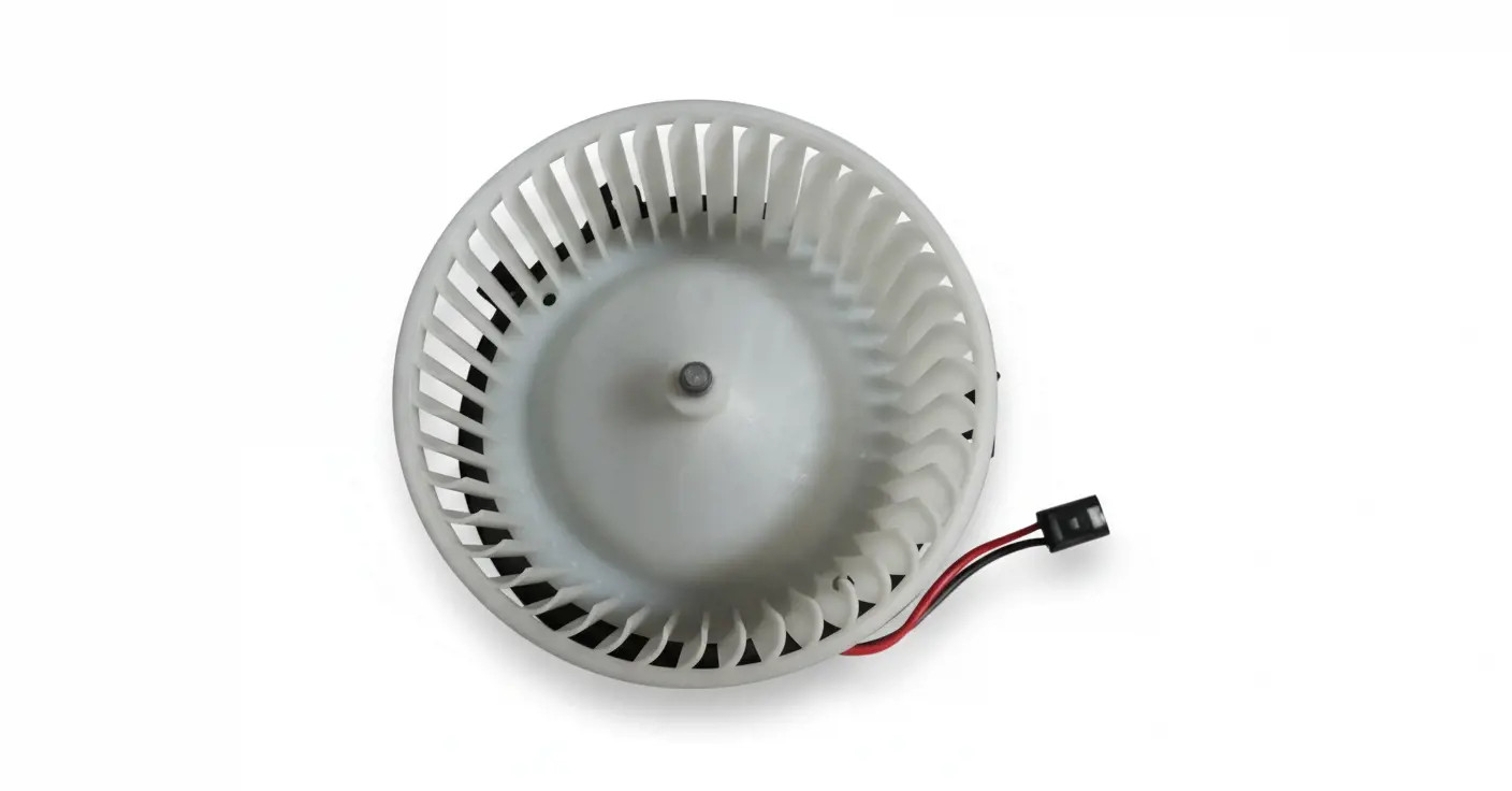 Blower fan 069412280010 MAGNETI MARELLI for MERCEDES-BENZ C-CLASS T-Model