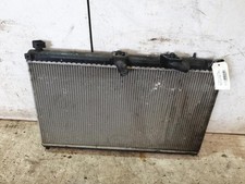 Radiateur Citroen C6