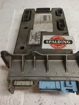 06-49824-004 Freightliner M2 Bulkhead Control Module (11439951 | eBay