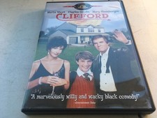 Clifford Martin Short, Charles Grodin, Mary Steenburgen