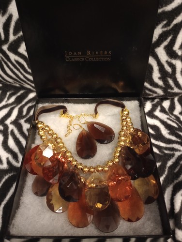 Vintage Joan Rivers Classics Collection