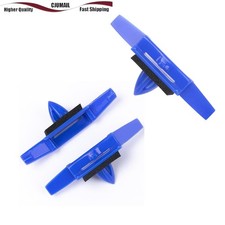 For Honda Civic Car Roof Drip Moulding Trim Retainer Clips 10pcs New