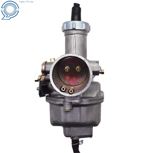 Carburetor & Intake Manifoldfor For Honda XR200R 1981-1983, 1986-2002 - Picture 3 of 12