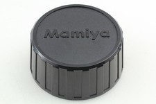 Genuine N MINT New Mamiya 6 Rear Lens Cap For Medium Format Camera From JAPAN