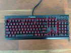 Corsair K70 LUX CH-9101020-RU-NA Mechanical Gaming Keyboard Cherry Red