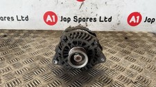 2014-2018 NISSAN NOTE 1.2 PETROL MANUAL HR12DE ALTERNATOR 23100-3VA1A