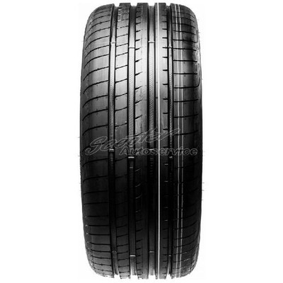 4x Goodyear Eagle F1 Asymmetric 5 225/50 R17 94Y Sommerreifen id87637