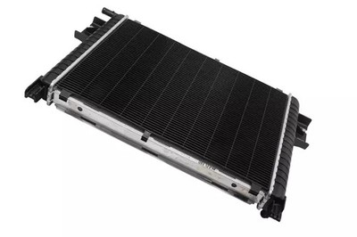 Genuine GM Engine Auxiliary Radiator 84693040