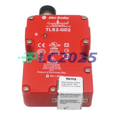 NEW 440G-T27241 Allen Bradley Guard Locking Switch - 440G TLS-GD2 Power to Lock