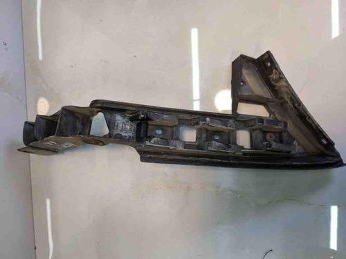 VW TOURAN 1T1, 1T2 Stoßstangenhalterung hinten links 1T0807375A 1.90 31770423