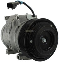 Klimakompressor RE284680 Neu Original Denso FüR - John Deere