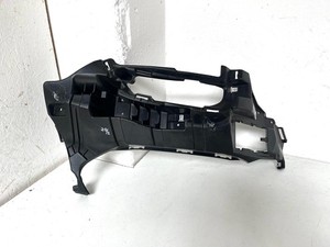 BMW X3 G01 Stoßstange Halter Vorne Rechts Aufnahme NSW 8064596 Original