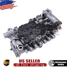 8l90 Transmission Valve Body For Chevrolet Silverado Suburban1500 Tahoe 24272846