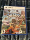 Sackboy: A Big Adventure PS5 PlayStation 5