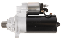 Anlasser Starter FüR Audi Ford Seat Skoda VW A3 TT Roadster Galaxy I MK VAN