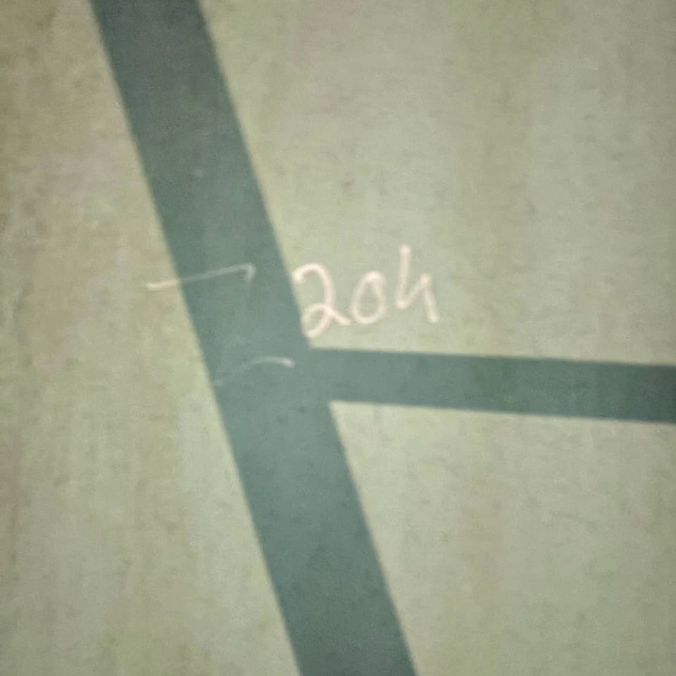 Porsche Boxster 987 Middle Undertray 99750404300 - Image 2 of 4