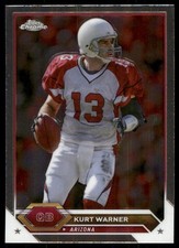 2023 Topps Composite #18 Kurt Warner