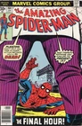The Amazing Spider-Man #164 VG (Marvel, 1977)