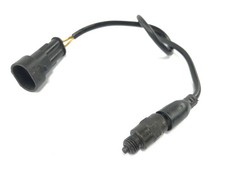 Ducati Monster M600 [1995] - Interruttore cavalletto laterale