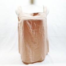 Hermes Tops Ladies Silk 38 3966887